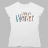 Leave It To Weaver Shirt