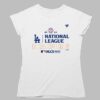 Los Angeles Dodgers National League Champions NLCS 2024 Shirt 1