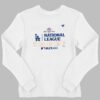 Los Angeles Dodgers National League Champions NLCS 2024 Shirt 2