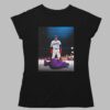 Los Angeles Dodgers Shohei Ohtani Down Goes Grimace Shirt 1