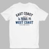 Los Angeles Dodgers Vs. New York Yankees 2024 World Series Matchup Shirt 1 1