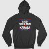 Loud White Men For Kamala Harris Shirt 2