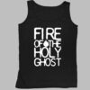 MCW Fire Of The Holy Ghost Shirt