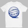 MJ Lenderman And The Wind Shirt 1