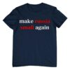 Make Russia Small Again Shirt