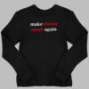 Make Russia Small Again Shirt 2