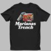 Marianas Trench Eras Haven Shirt