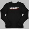 Mervert Matt Mervis Fan Club Member Shirt 2