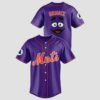 Mets Grimace Baseball Jersey