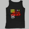 Miami Heat Let's Go Heat Make Some Noise Shirt 4