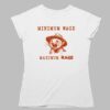 Minimum Wage Maximum Rage Opossum Shirt