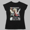 Murderer Killer Of Peter Lynch Shirt 1