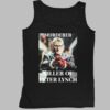 Murderer Killer Of Peter Lynch Shirt 4