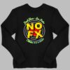 NOFX Final Shows San Pedro October 4 5 6 2024 Shirt 2