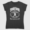 National Tight Ends Day 2024 Tight Ends Do It All Shirt 1