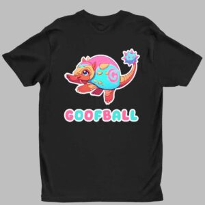 Neebs Gaming Goofball Shirt 1