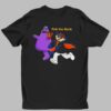 New York Mets Grimace Monster Rob The Bank Shirt 1