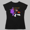 New York Mets Grimace Monster Rob The Bank Shirt