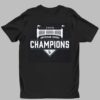 New York Yankees American League Champions 2024 Shirt