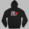 Niall Horan Chile Is For Lovers Shirt 3