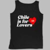 Niall Horan Chile Is For Lovers Shirt 4