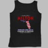 October 2024 Milton Hurricane Come And Go Florida Is Forever Courage Faith Resilience Shirt 4