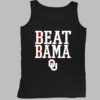 Oklahoma Sooners Beat Bama Rally Call Shirt