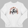 Oklahoma State Cowboys Spirit November 24 Shirt 2