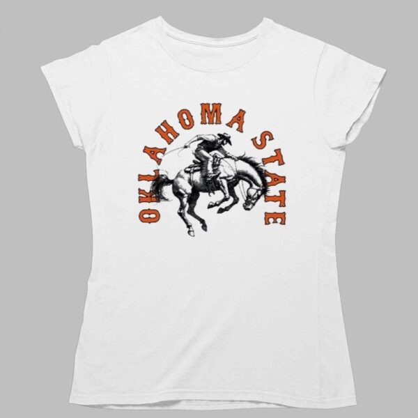 Oklahoma State Cowboys Spirit November 24 Shirt