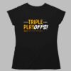 Padres Triple Playoffs 2024 Shirt