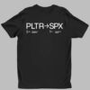 Palantir Pltr Spx Shirt