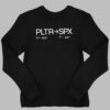 Palantir Pltr Spx Shirt