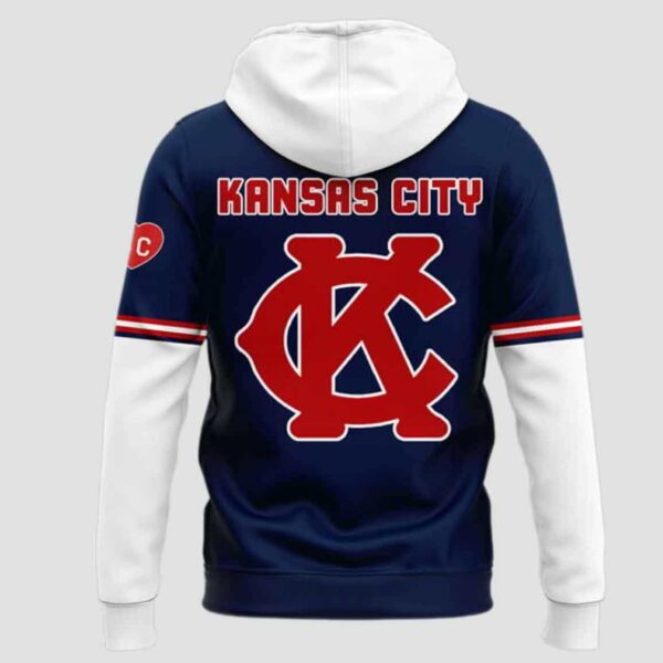 Patrick Mahomes Love Kansas City Hoodie