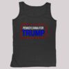 Pennsylvania For Trump 2024 Shirt 4