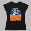 Pete Alonso Playoff Pumpkin Halloween Shirt