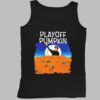 Pete Alonso Playoff Pumpkin Halloween Shirt 4