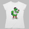 Phillies Smoking Shirt 1