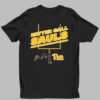 Pittsburgh Panthers Football Ben Sauls Better Call Sauls Shirt 1