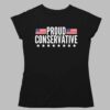 Proud Conservative Shirt