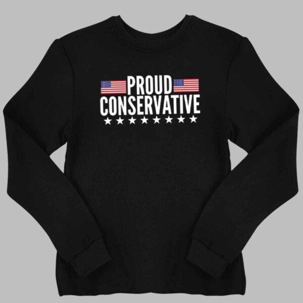 Proud Conservative Shirt 2