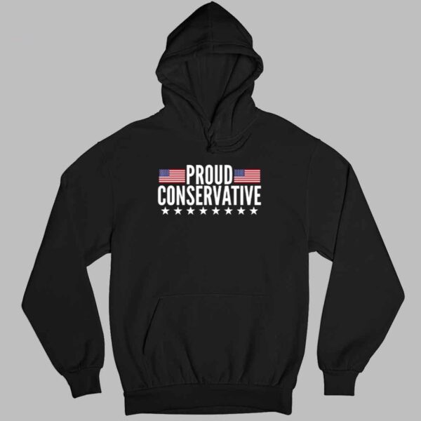 Proud Conservative Shirt 3