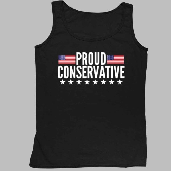 Proud Conservative Shirt 4