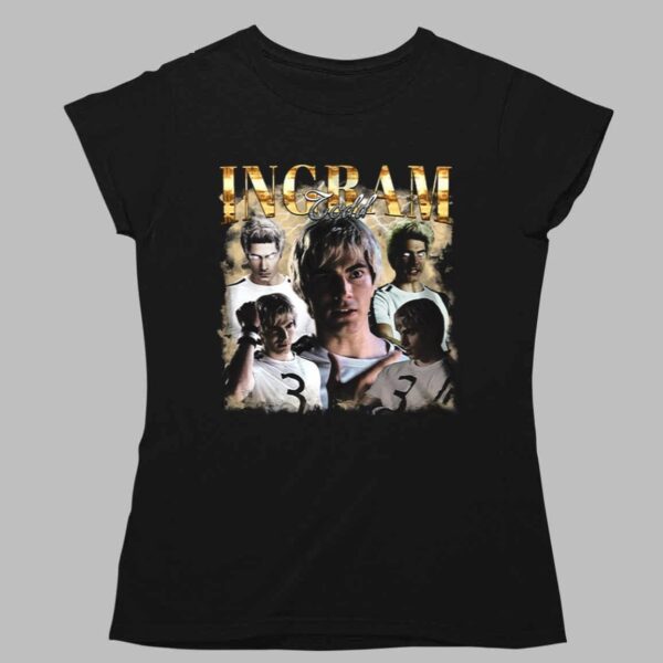 Retro Todd Ingram Shirt 1