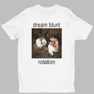 Role Model Dream Blunt Rotation Shirt 1