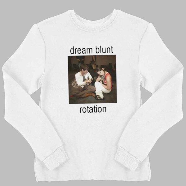 Role Model Dream Blunt Rotation Shirt 2