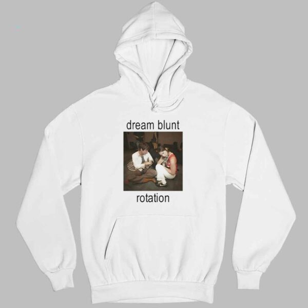 Role Model Dream Blunt Rotation Shirt 3