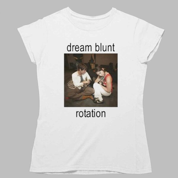 Role Model Dream Blunt Rotation Shirt