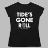 Rtw Tide's Gone Roll Shirt 1