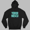 Sabrina Ionescu Yerrr Nescu Shirt 3