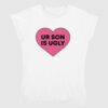 Samara Cyn Rolling Stone Ur Son Is Ugly Shirt 1